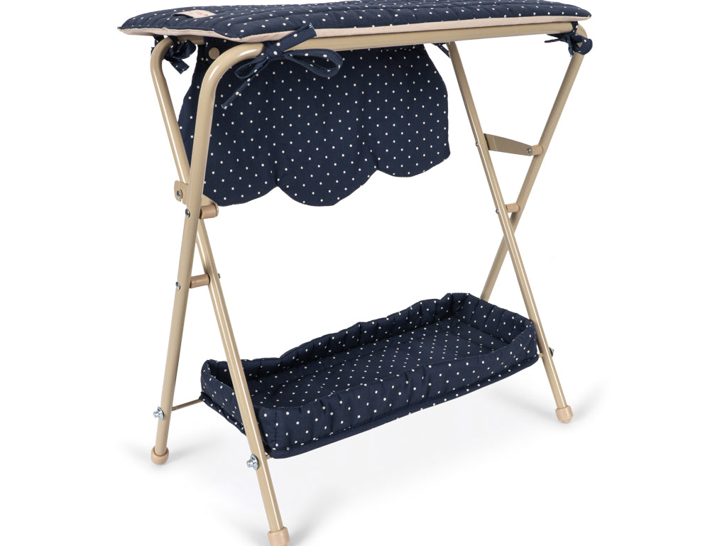 Konges Sløjd A/S DOLL ESSENTIALS ditzy dot