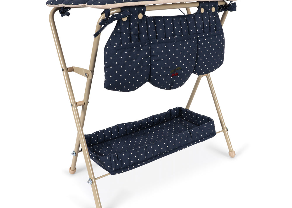 Konges Sløjd A/S DOLL ESSENTIALS ditzy dot