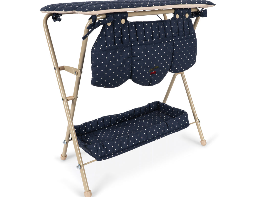 Konges Sløjd A/S DOLL ESSENTIALS ditzy dot