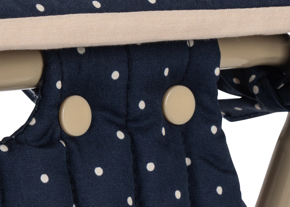 Konges Sløjd A/S DOLL ESSENTIALS ditzy dot