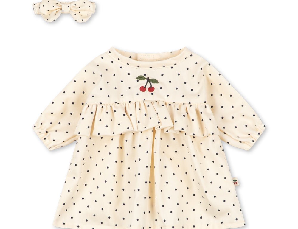 Konges Sløjd A/S DOLL ESSENTIALS cielo dot