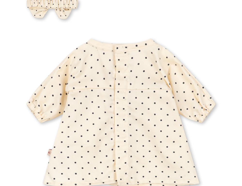Konges Sløjd A/S DOLL ESSENTIALS cielo dot