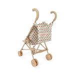 Konges Sløjd A/S DOLL ESSENTIALS coeur coloré