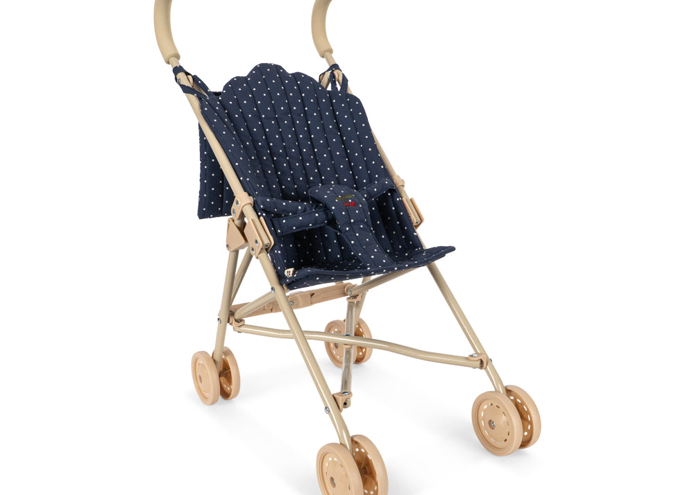 Konges Sløjd A/S DOLL ESSENTIALS ditzy dot