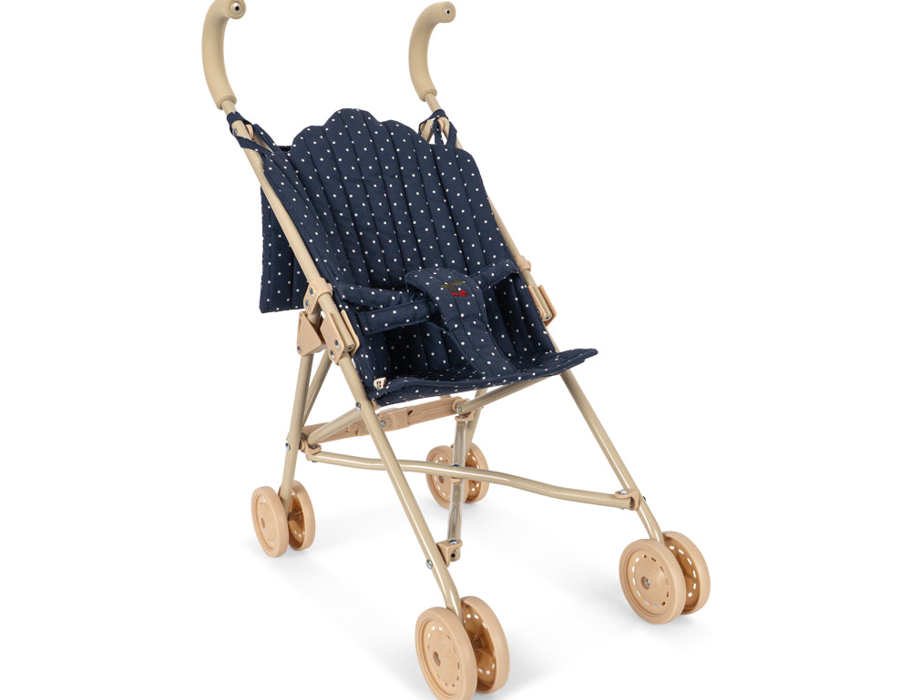 Konges Sløjd A/S DOLL ESSENTIALS ditzy dot
