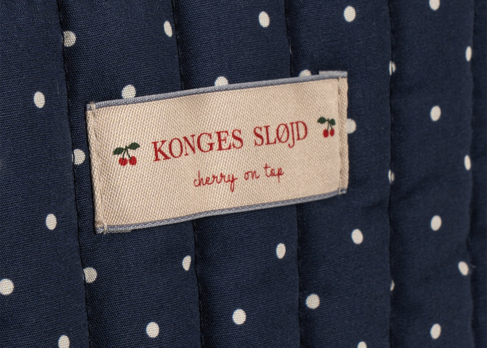 Konges Sløjd A/S DOLL ESSENTIALS ditzy dot