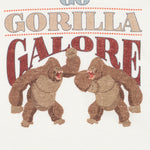 Konges Sløjd A/S JERSEY BLOUSES off white gorilla galore
