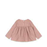 Konges Sløjd A/S WOVEN SHIRTS canyon check