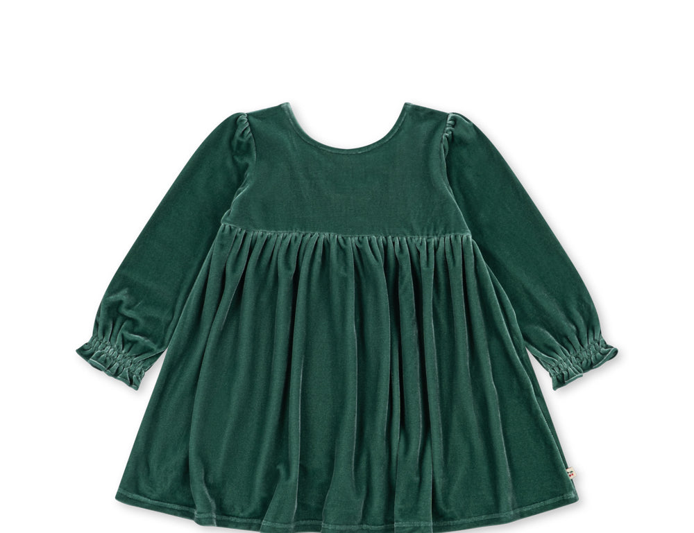Konges Sløjd A/S JERSEY DRESSES fir