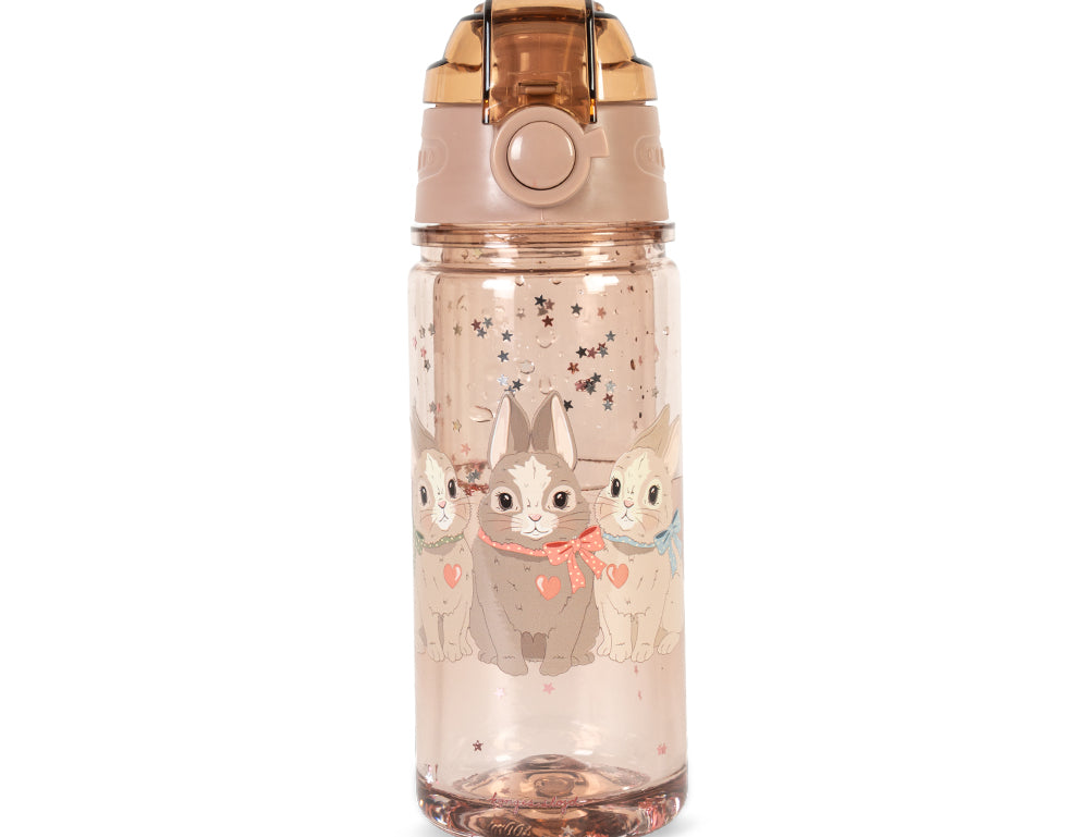 Konges Sløjd A/S DRINKING BOTTLES bunny
