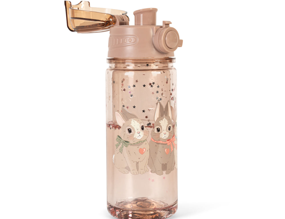 Konges Sløjd A/S DRINKING BOTTLES bunny