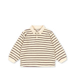 Konges Sløjd A/S JERSEY BLOUSES classroom stripe