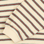 Konges Sløjd A/S JERSEY BLOUSES classroom stripe