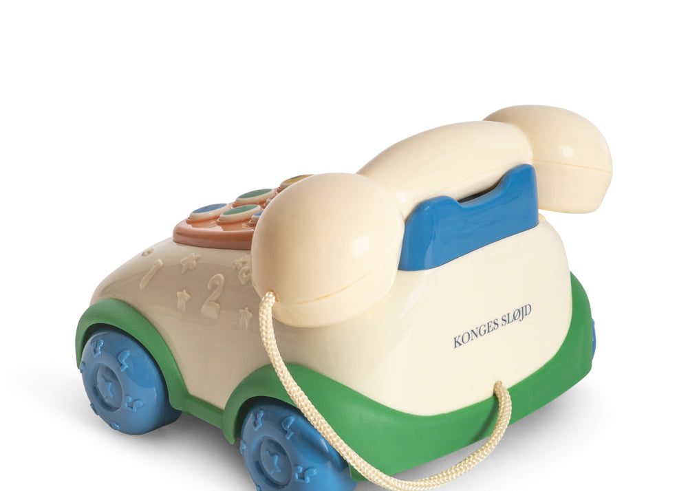 Konges Sløjd A/S ACTIVITY TOYS multi