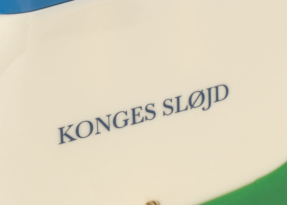 Konges Sløjd A/S ACTIVITY TOYS multi