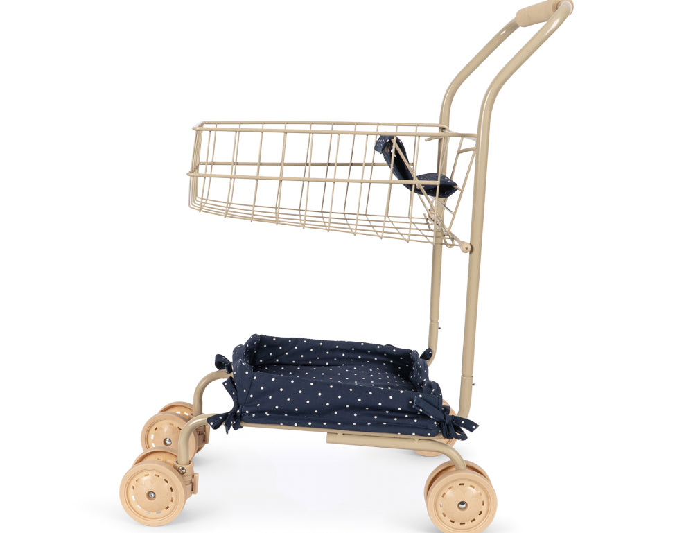 Konges Sløjd A/S DOLL ESSENTIALS ditzy dot
