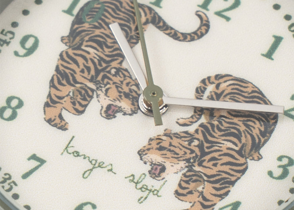 Konges Sløjd A/S JEWELLERY tiger