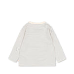 Konges Sløjd A/S JERSEY BLOUSES navy stripe