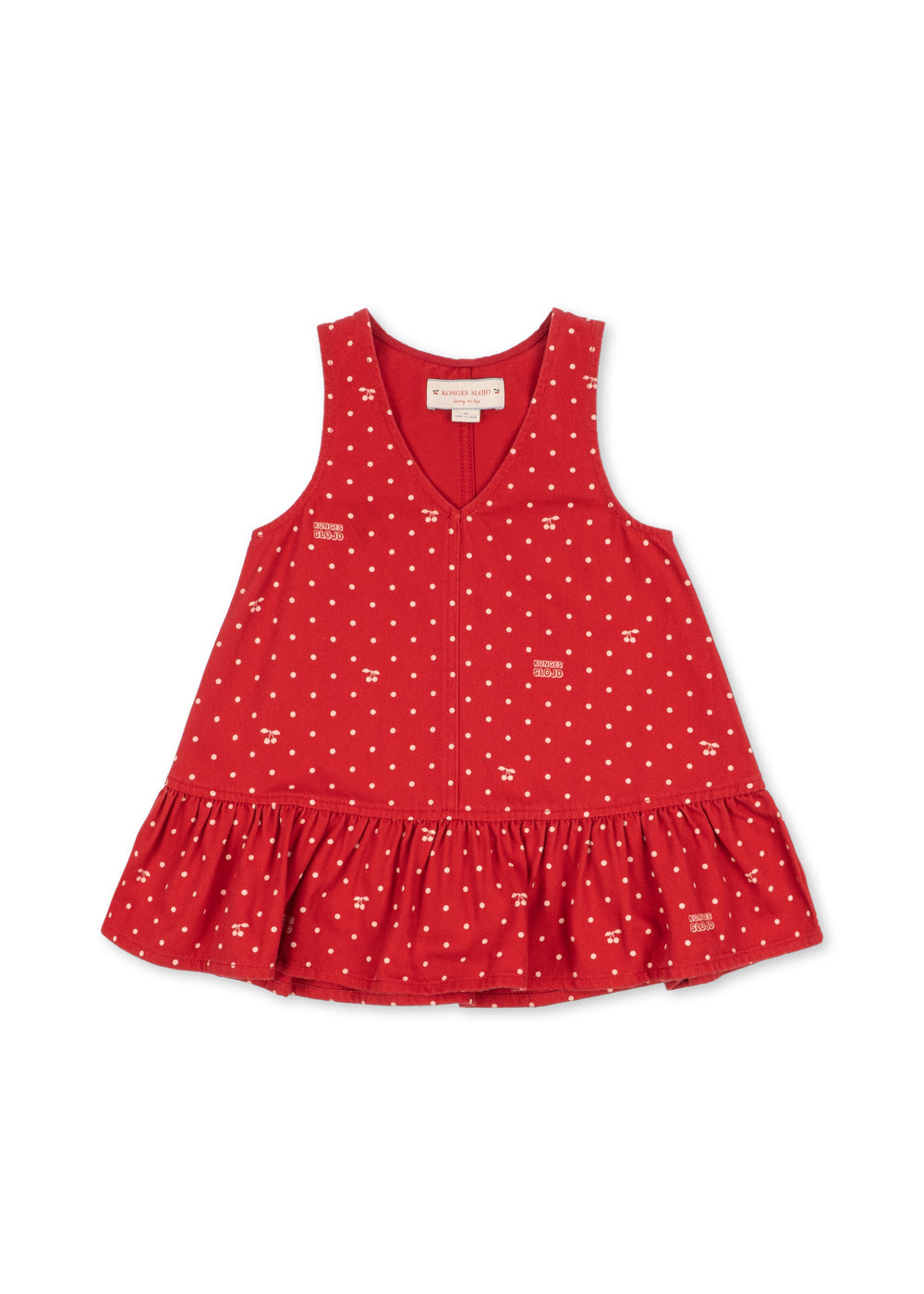 Kids Dresses | Shop Girls' Dresses » Konges Sløjd®