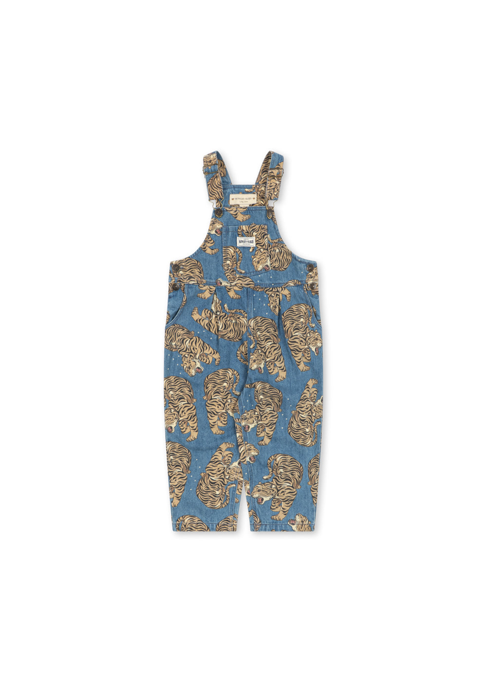 Kids Rompers | Shop Children's Rompers » Konges Sløjd®