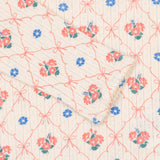 Konges Sløjd A/S JERSEY BLOUSES fleur decor