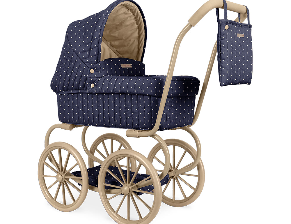 Konges Sløjd A/S DOLL ESSENTIALS ditzy dot