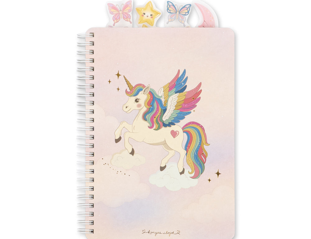 Konges Sløjd A/S CREATIVE PLAY unicorn