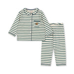 Konges Sløjd A/S HOMEWEAR porto vecchio stripe