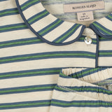 Konges Sløjd A/S HOMEWEAR porto vecchio stripe
