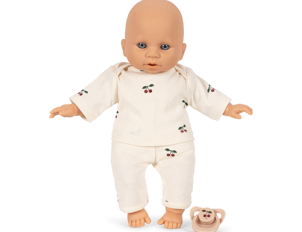 Konges Sløjd A/S DOLLS pink check