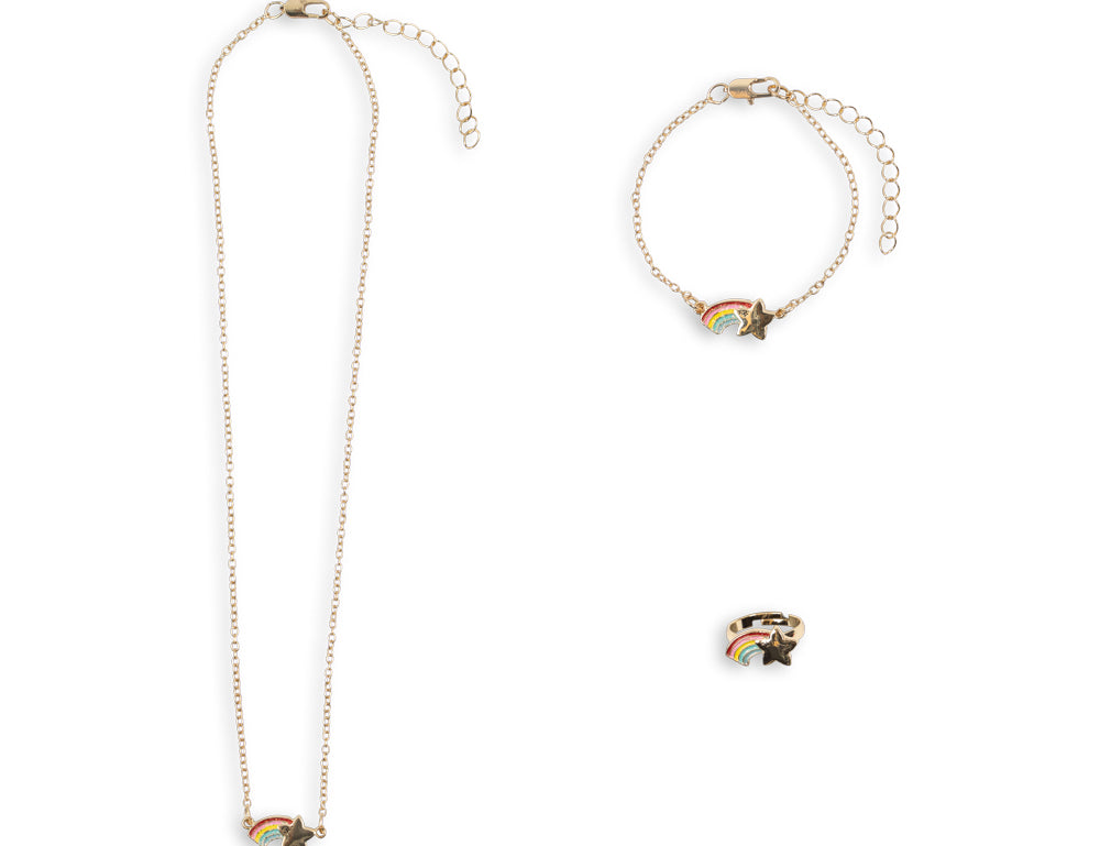 Konges Sløjd A/S JEWELLERY gold