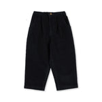 Konges Sløjd A/S WOVEN PANTS baritone blue