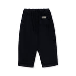 Konges Sløjd A/S WOVEN PANTS baritone blue