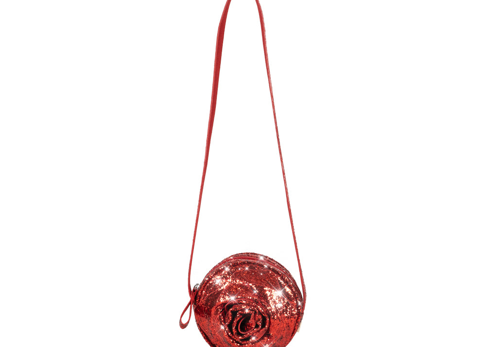 Konges Sløjd A/S BAGS & WALLET rio red