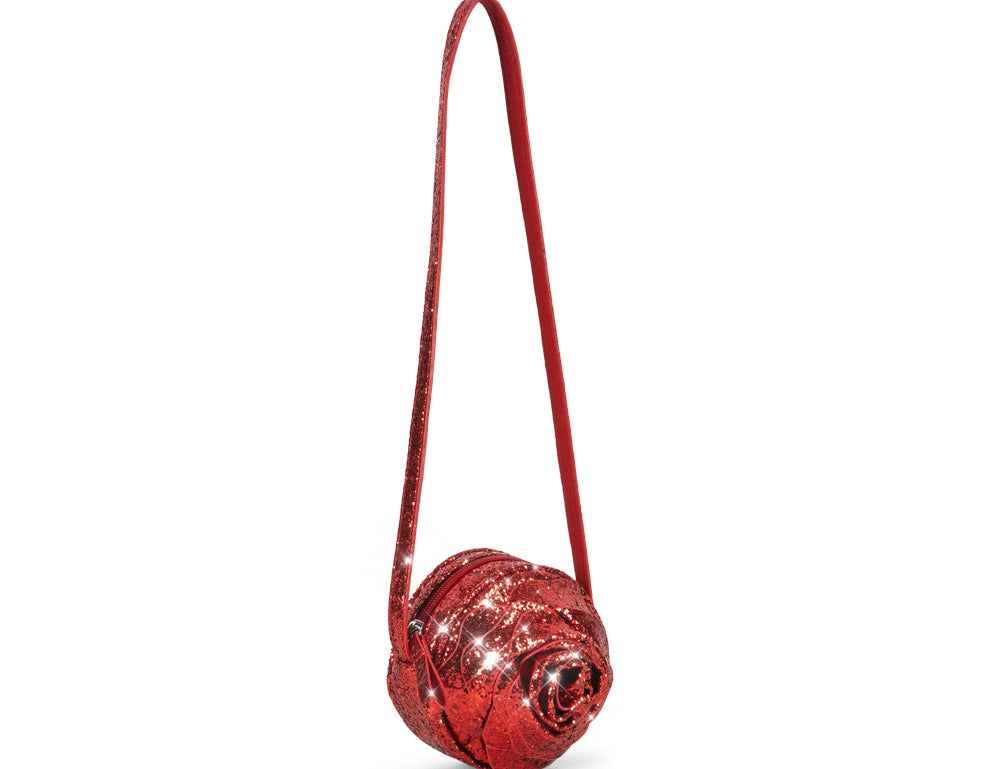 Konges Sløjd A/S BAGS & WALLET rio red