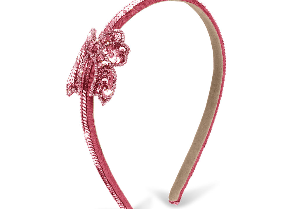 Konges Sløjd A/S HAIR ACCESSORIES rapture rose