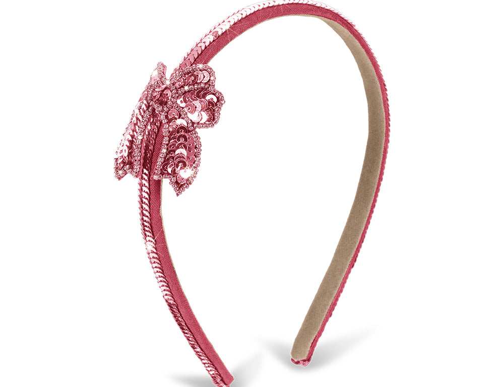 Konges Sløjd A/S HAIR ACCESSORIES rapture rose