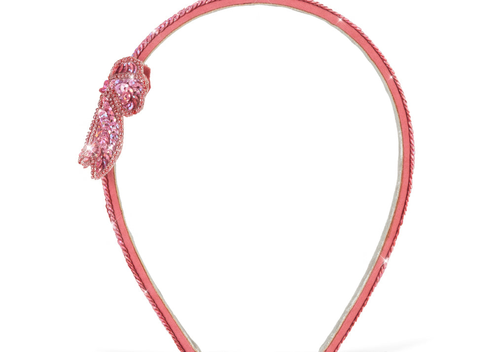 Konges Sløjd A/S HAIR ACCESSORIES rapture rose