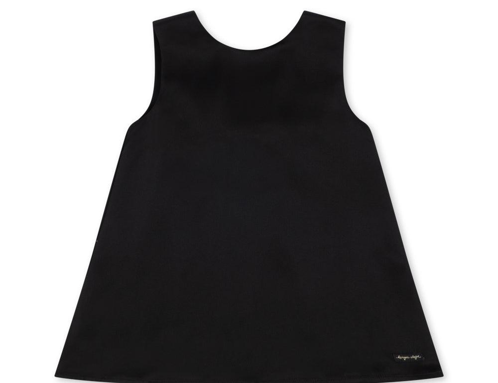Konges Sløjd A/S WOVEN DRESSES black