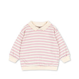 Konges Sløjd A/S JERSEY BLOUSES lolly stripe