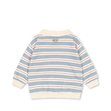 Konges Sløjd A/S JERSEY BLOUSES tocororo stripe