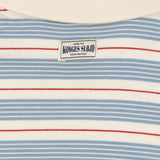 Konges Sløjd A/S JERSEY BLOUSES tocororo stripe