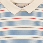 Konges Sløjd A/S JERSEY BLOUSES tocororo stripe