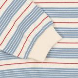 Konges Sløjd A/S JERSEY BLOUSES tocororo stripe