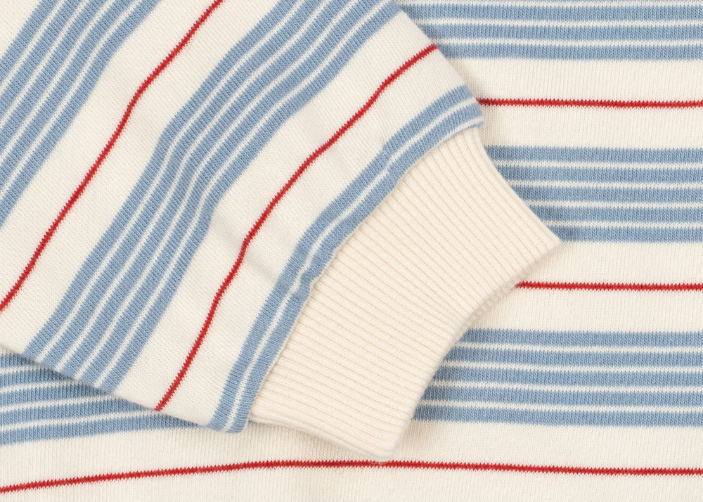 Konges Sløjd A/S JERSEY BLOUSES tocororo stripe