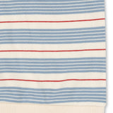 Konges Sløjd A/S JERSEY BLOUSES tocororo stripe