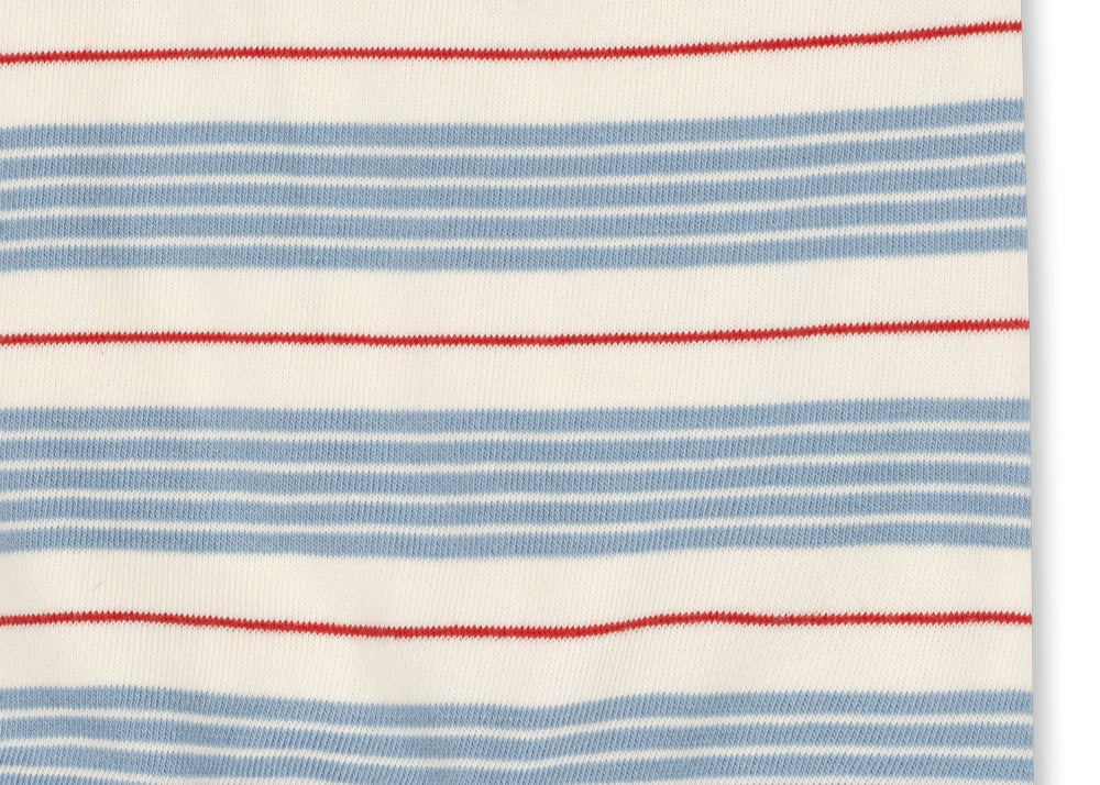 Konges Sløjd A/S JERSEY BLOUSES tocororo stripe