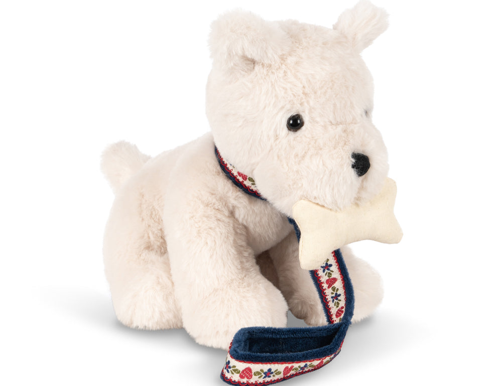 Konges Sløjd A/S TEDDY BEARS coeur coloré