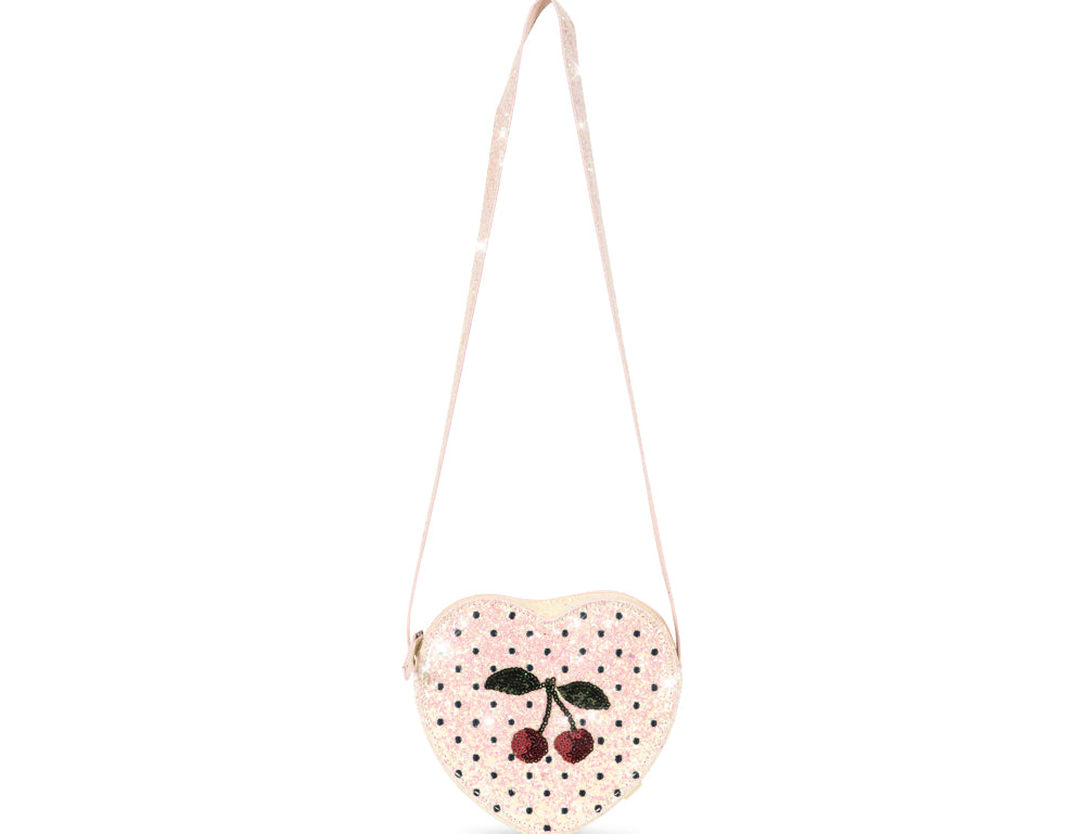 Konges Sløjd A/S BAGS & WALLET cherry