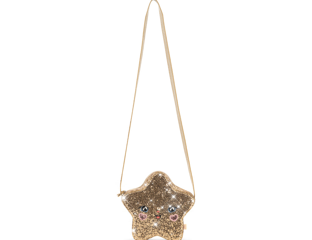 Konges Sløjd A/S BAGS & WALLET gold